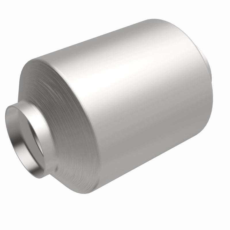 MagnaFlow Universal Catalytic Converter 2.00 Front Spun Magnaflow Catalytic Converter Universal
