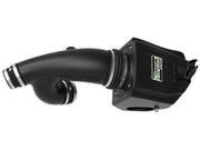 aFe Quantum Pro DRY S Cold Air Intake System 15-18 Ford F150 EcoBoost V6-3.5L/2.7L - Dry aFe Cold Air Intakes