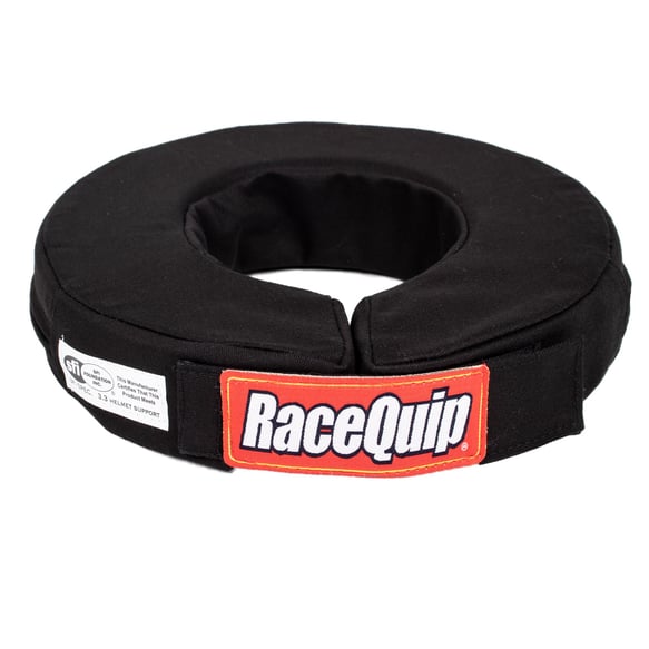 Racequip Neck Support Collar 337009RQP RACEQUIP Autoparts