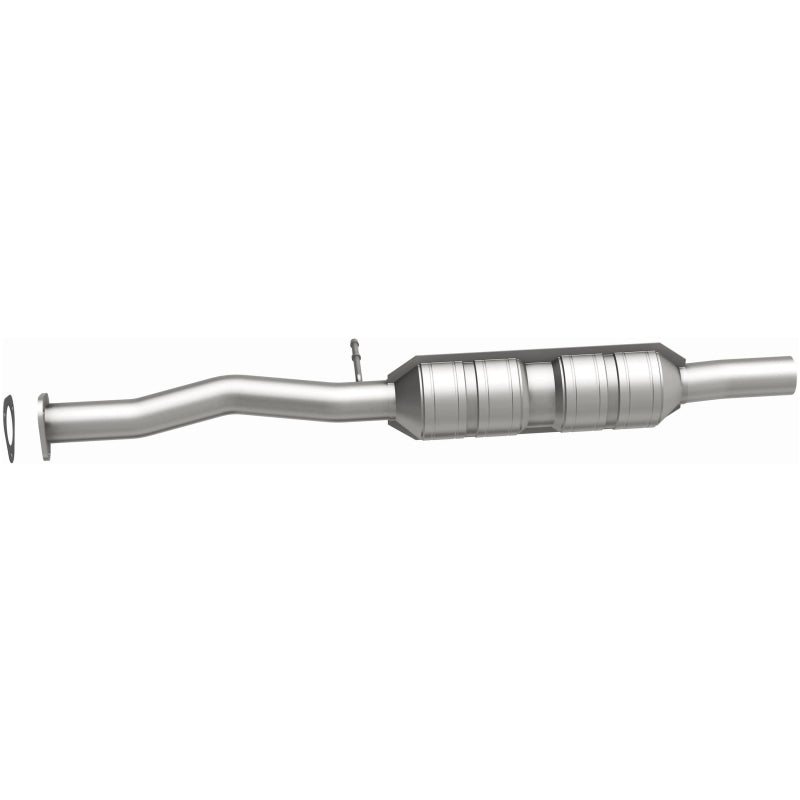 MagnaFlow Conv DF 00-01 Excursion With 5.4L A Magnaflow Catalytic Converter Direct Fit