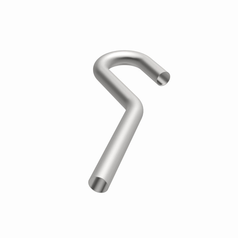 MagnaFlow Univ bent pipe SS 2.25inch 10pk 10740 Magnaflow Catalytic Converter Universal