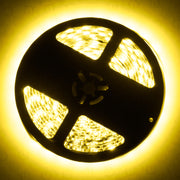 Oracle Exterior Flex LED 12in Strip - Yellow ORACLE Lighting Light Strip LED