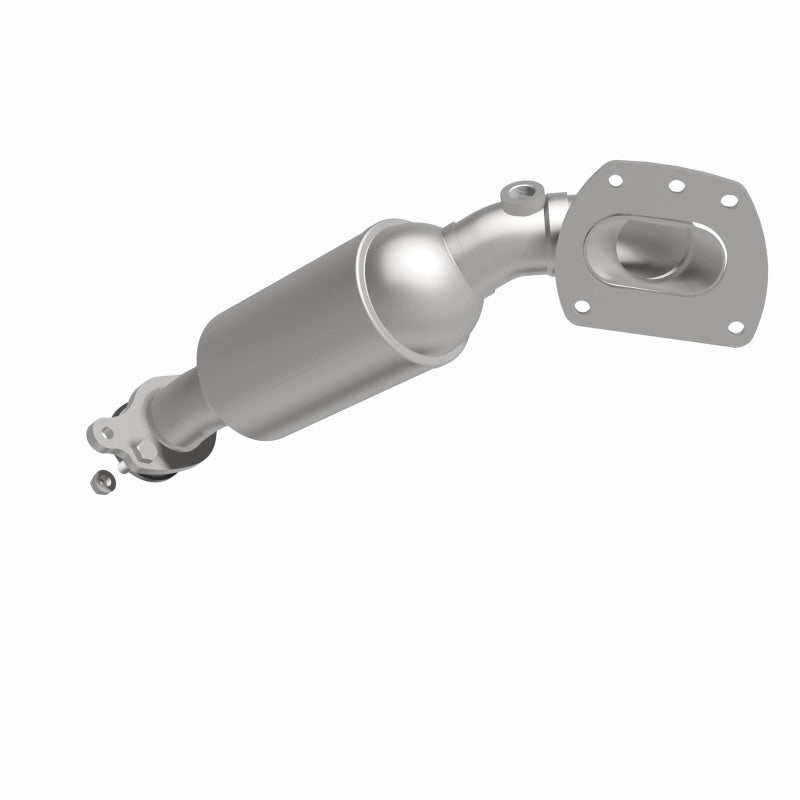 MagnaFlow Conv Direct Fit 16-19 Toyota Tacoma 3.5L DS
