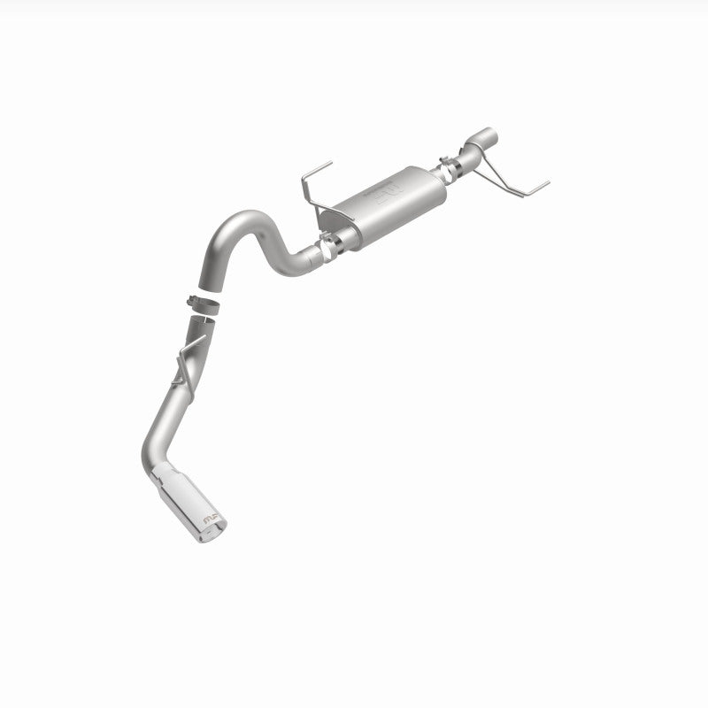 Magnaflow 2022+ Ford F-150 XL/XLT/Platinum/Limited/Lariat Catback Exhaust System Magnaflow Catback