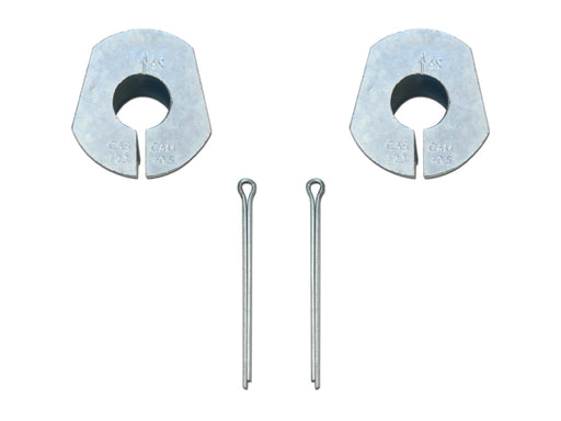 ICON 2005+ Ford F-250/F-350 2.3 Deg Alignment Cam Kit ICON Camber Kits