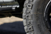 Mickey Thompson Baja Legend MTZ Tire - 37X13.50R17LT 121Q - 247940 Mickey Thompson Automotive/UTV Tires - On Road