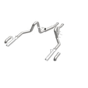 MagnaFlow SYS C/B 87-93 Mustang GT 5.0L 3inch Magnaflow Catback