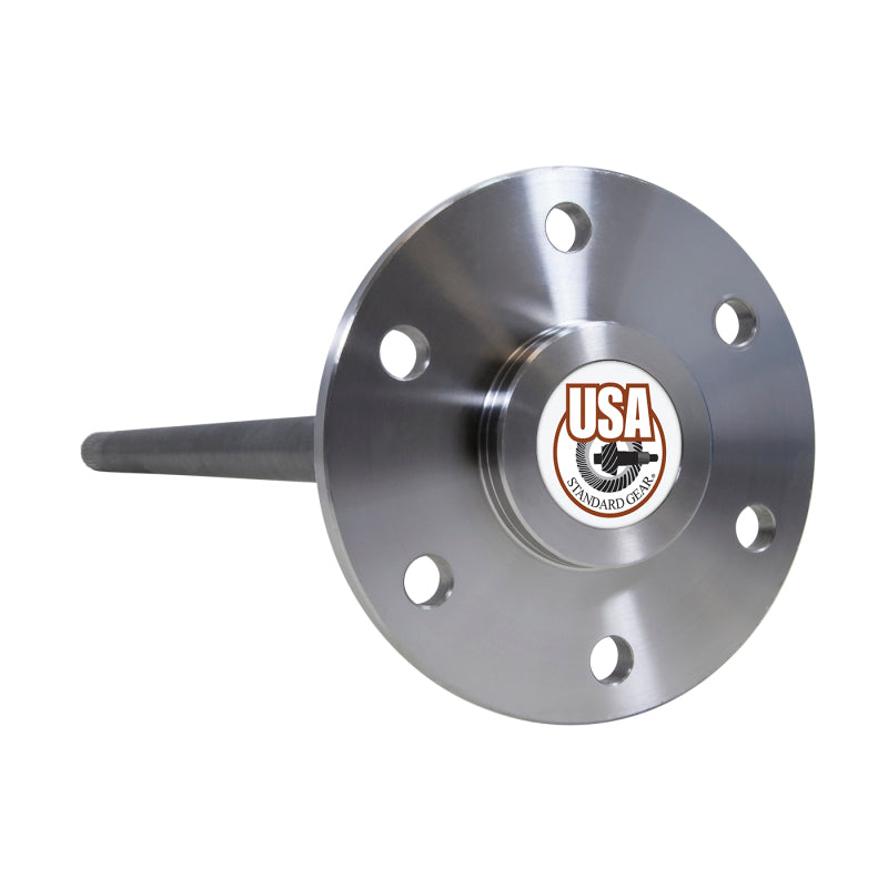 Yukon Gear 1541H Alloy 6 Lug 35 Spline Right Hand Axle For 12-14 Ford F-150 Raptor Yukon Gear & Axle Axles