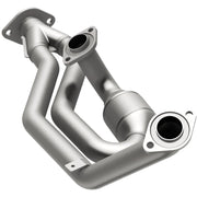 MagnaFlow Conv DF 99-01 Lexus ES300 3.0L Magnaflow Catalytic Converter Direct Fit
