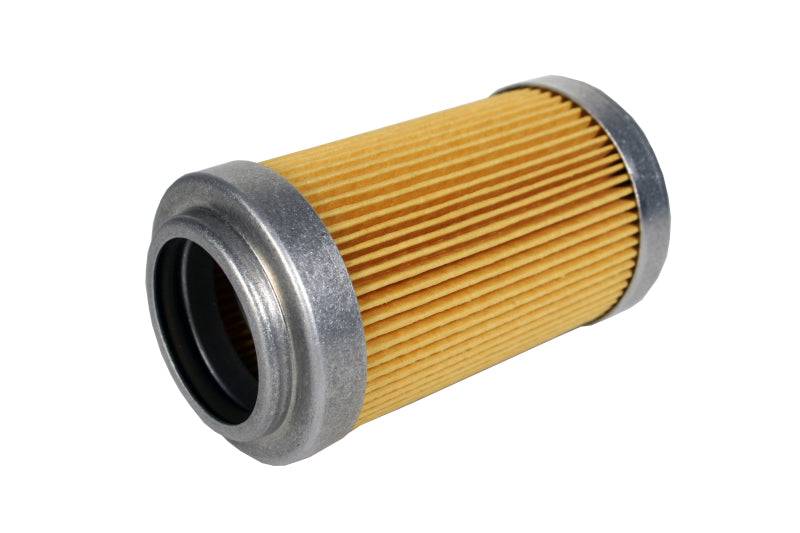 Aeromotive Replacement 10 Micron Disposable Element (for P/N 12308 Filter) Aeromotive Fuel Filters
