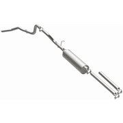 MagnaFlow BRE Exhaust Kit 92-95 Ford F150 Magnaflow Catback