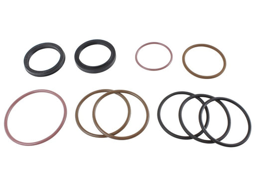 aFe SUS 2.5in Seal Kit 1-5/8 Shaft aFe Hardware Kits - Other