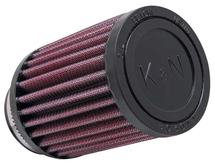 K&N Universal Clamp-On Filter K&N Engineering Air Filters - Universal Fit