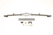 BMR 82-82 3rd Gen F-Body w/ TPI 3 Point Mount Strut Tower Brace - Black Hammertone BMR Suspension Strut Bars