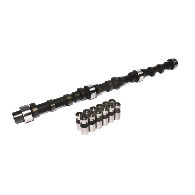 COMP Cams Cam & Lifter Kit F66 252H COMP Cams Camshaft & Lifter Kits