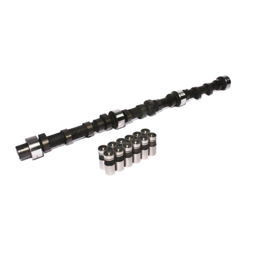 COMP Cams Cam & Lifter Kit F66 252H COMP Cams Camshaft & Lifter Kits