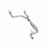 MagnaFlow Direct Fit Catalytic Converter 00-02 Camaro/Firebird 3.8L Magnaflow Catalytic Converter Direct Fit