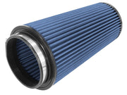 aFe MagnumFLOW Air Filters UCO P5R A/F P5R 5F x 6-1/2B x 4-3/4T x 12H aFe Air Filters - Universal Fit