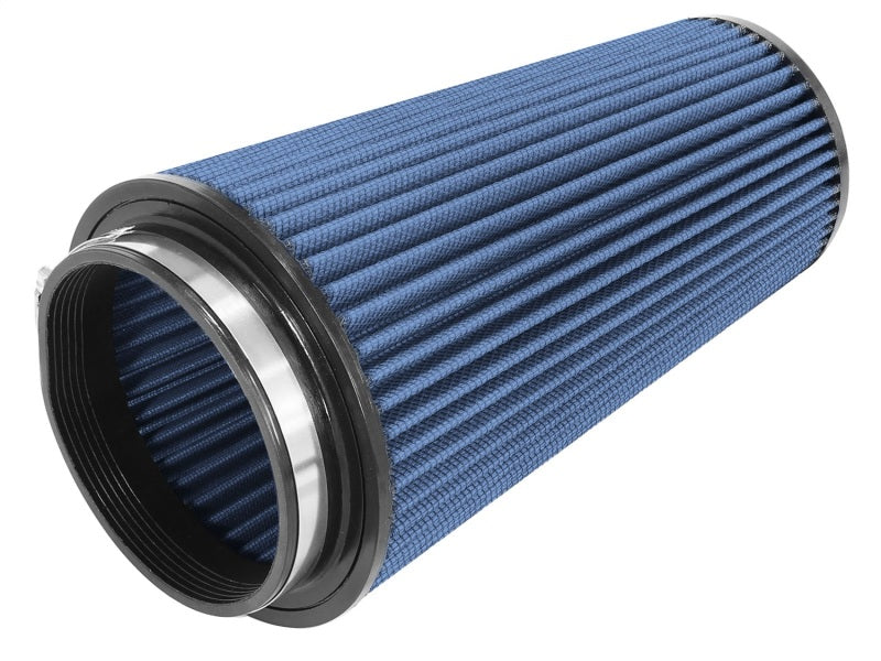 aFe MagnumFLOW Air Filters UCO P5R A/F P5R 5F x 6-1/2B x 4-3/4T x 12H aFe Air Filters - Universal Fit
