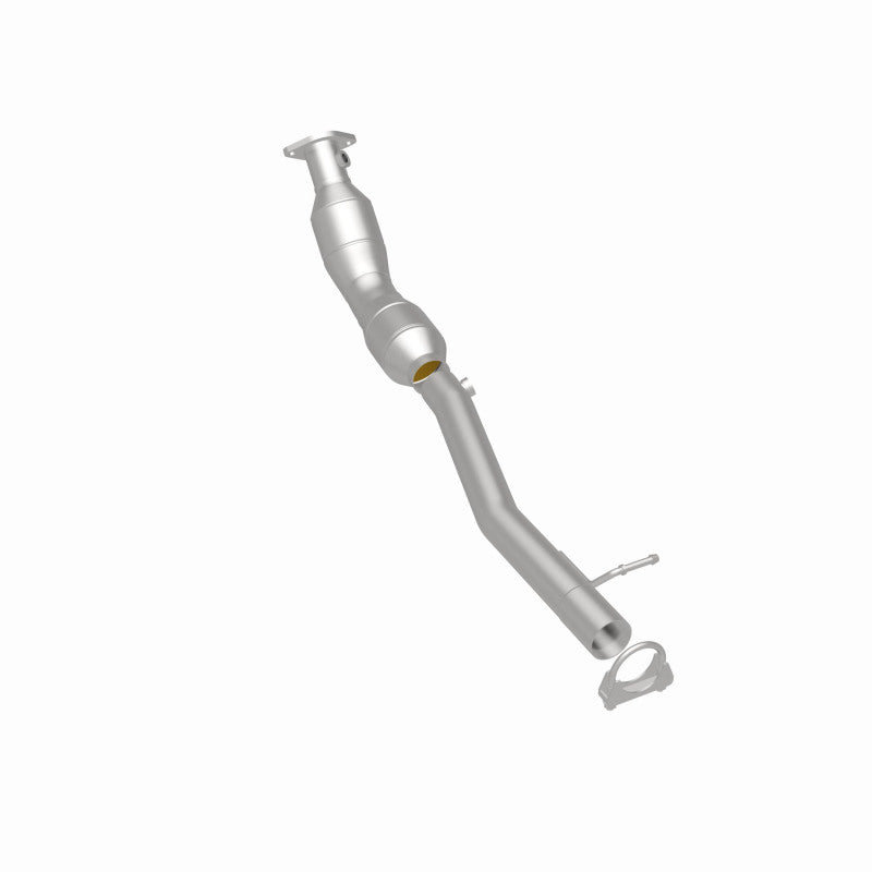 MagnaFlow Conv DF 06-08 Range Rover Driver Side