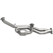 MagnaFlow Conv DF 99-01 Lexus ES300 3.0L Magnaflow Catalytic Converter Direct Fit