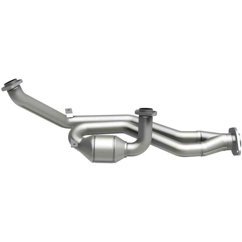 MagnaFlow Conv DF 99-01 Lexus ES300 3.0L Magnaflow Catalytic Converter Direct Fit