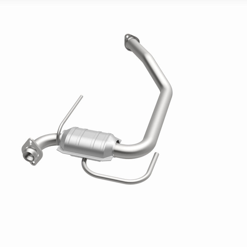 MagnaFlow Direct Fit Catalytic Converter Ford-Mercury 83 86 Magnaflow Catalytic Converter Direct Fit