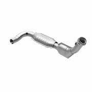 MagnaFlow Direct Fit Catalytic Converter 97 Ford F-150 5.4L (California) Magnaflow Catalytic Converter Direct Fit