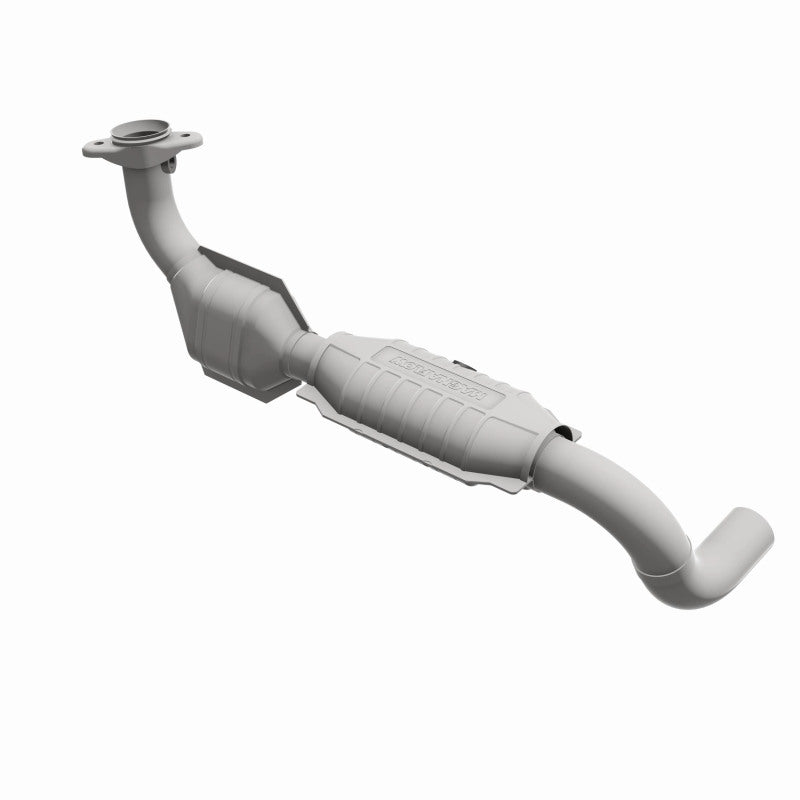 MagnaFlow Conv DF 04-06 Ford F150 5.4L Driver Side Magnaflow Catalytic Converter Direct Fit