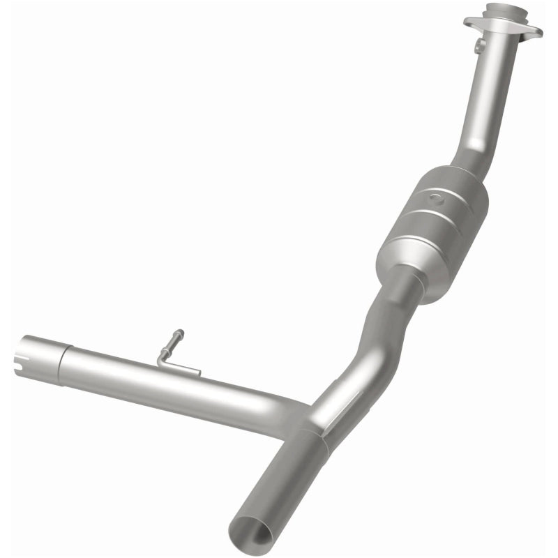 MagnaFlow 07-08 Ford F-150 4.6L Direct Fit Converter Magnaflow Catalytic Converter Direct Fit