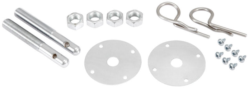 Spectre Hood Pin Kit Spectre Hood Pins