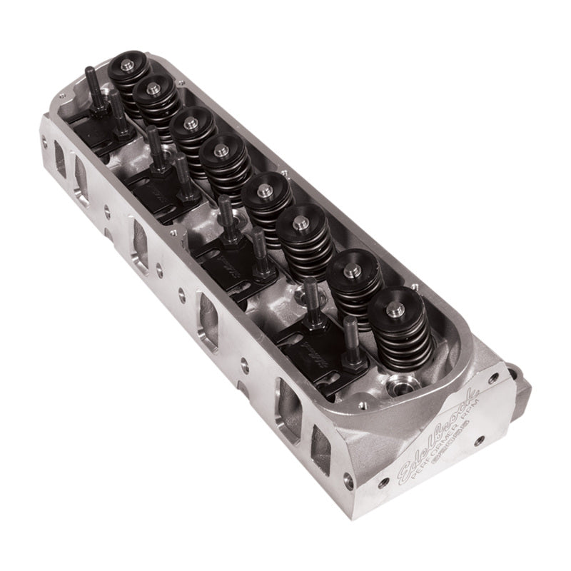 Edelbrock Small Block Ford Performer RPM 205 CC Cylinder Head Edelbrock Heads