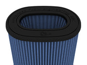 aFe Momentum Pro 5R Universal Filter 6in x 4in F 8.25in x 6.25in B 7.25in x 5in T(Inverted) 9in H aFe Air Filters - Universal Fit