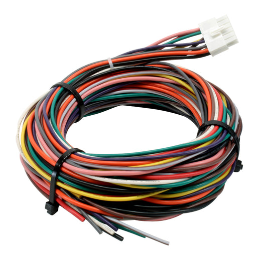 AEM Wiring Harness for V2 Controller w/ Multi Input AEM Water Meth Components