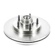 Power Stop 97-00 Ford F-150 Front Autospecialty Brake Rotor PowerStop Brake Rotors - OE