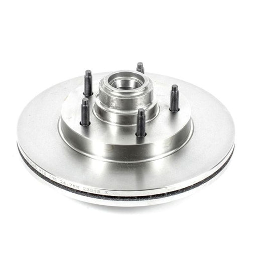 Power Stop 97-00 Ford F-150 Front Autospecialty Brake Rotor PowerStop Brake Rotors - OE