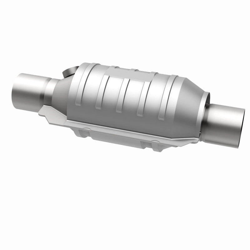 MagnaFlow Universal Catalytic Converter O2 2inch FED Magnaflow Catalytic Converter Universal