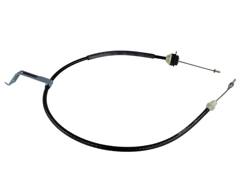 Ford Racing 82-95 Mustang V8 Adjustable Clutch Service Cable Ford Racing Clutch Rebuild Kits