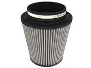 aFe Universal Magnum FLOW Pro DRY S Air Filter aFe Air Filters - Direct Fit