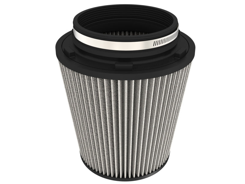 aFe Universal Magnum FLOW Pro DRY S Air Filter aFe Air Filters - Direct Fit