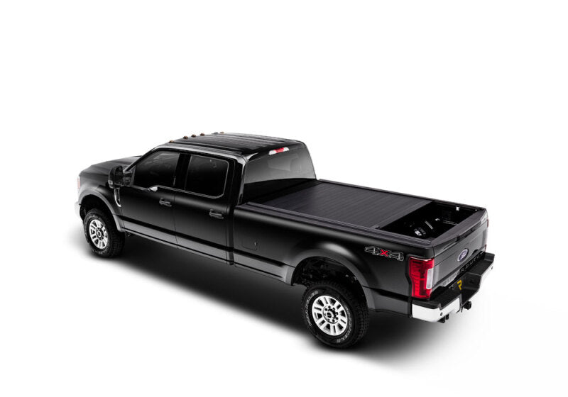 Retrax 09-14 F-150 Super Crew & Super Cab 5.5ft Bed RetraxPRO MX