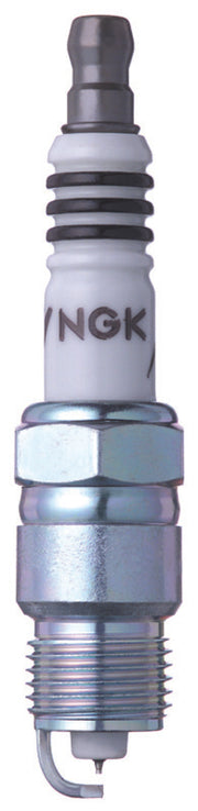 NGK Racing Spark Plug Box of 4 (UR4IX) NGK Spark Plugs