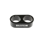 Bilstein B1 Reservoir Clamps - Black Anodized Bilstein Shocks and Struts