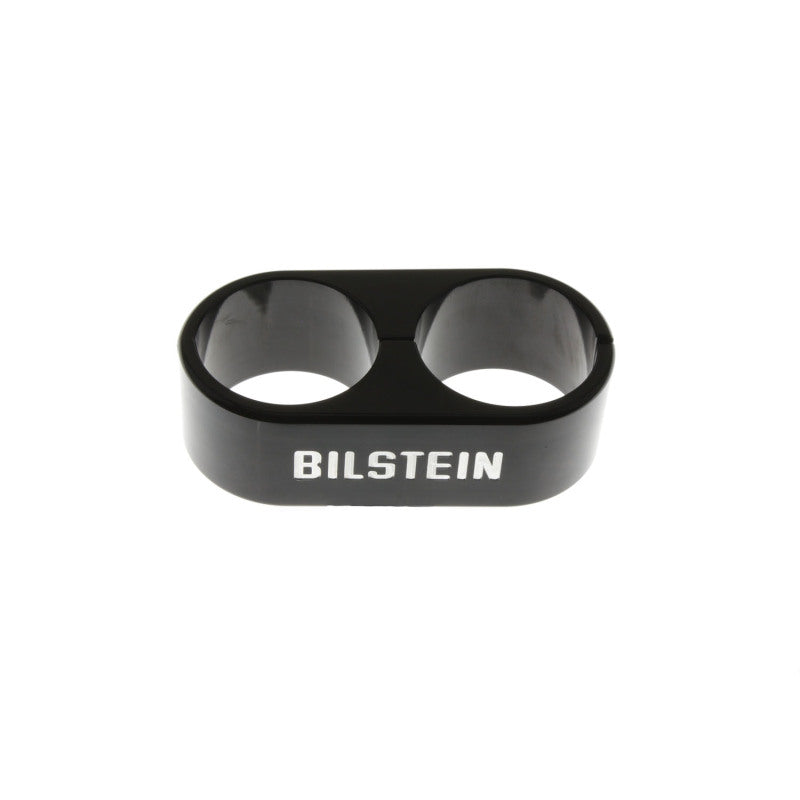 Bilstein B1 Reservoir Clamps - Black Anodized Bilstein Shocks and Struts