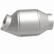 MagnaFlow Universal Catalytic Converter 5.00 C/A 3.00 Spun OEM Magnaflow Catalytic Converter Universal