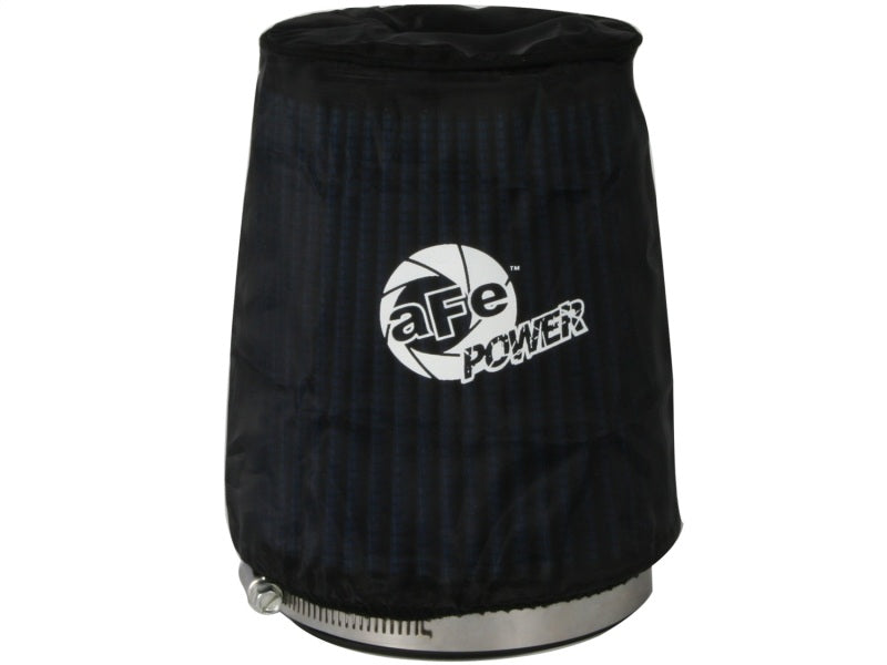 aFe MagnumSHIELD Pre-Filters P/F 2x-90054 (Black) aFe Pre-Filters