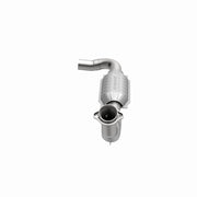 MagnaFlow Direct Fit Catalytic Converter 97 Ford F-150 5.4L (California) Magnaflow Catalytic Converter Direct Fit