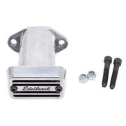 Edelbrock Elite Breather - Tall Edelbrock Valve Covers