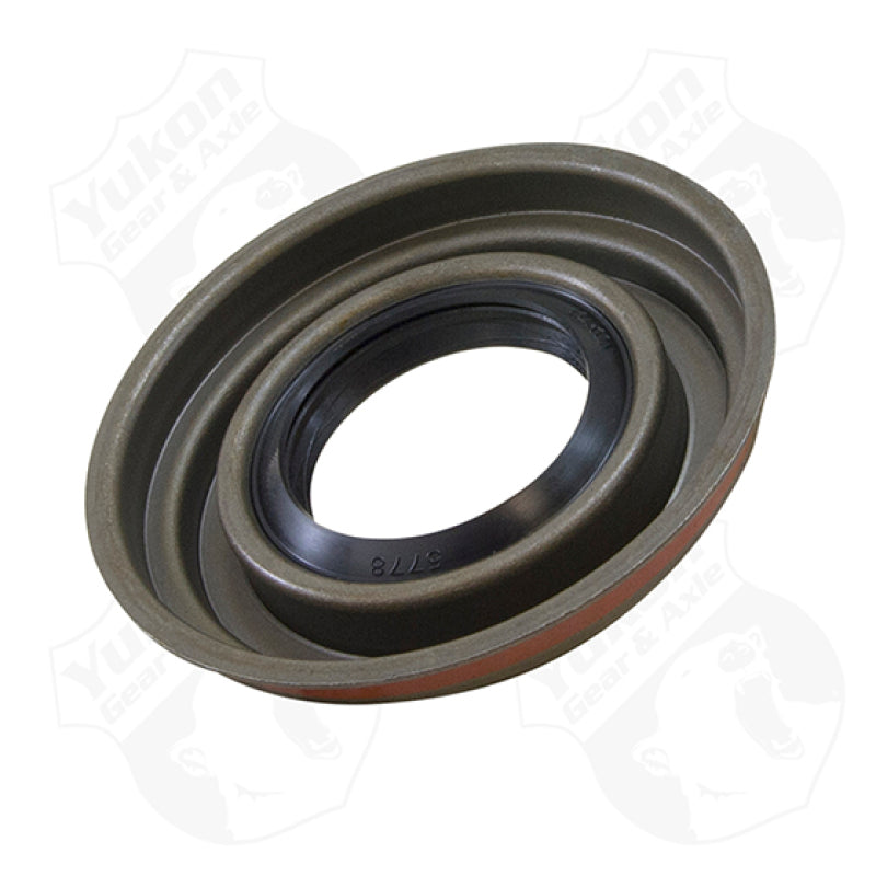 Yukon Gear Replacement Dana 50 Pinion Seal / 1998-2000 Only Yukon Gear & Axle Differential Seal Kits