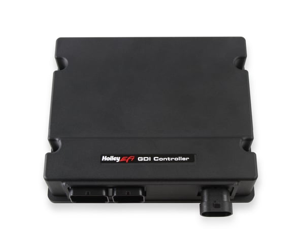 Holley EFI Terminator X GM Gen V LT GDI Controller 554-150 HOLLEY Autoparts